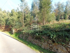 Terreno R�stico T0 - Gandra, Valen�a, Viana do Castelo - Miniatura: 2/9
