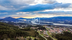 Moradia T3 - Loivo, Vila Nova de Cerveira, Viana do Castelo - Miniatura: 6/6