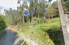 Terreno R�stico T0 - Gandra, Valen�a, Viana do Castelo - Miniatura: 6/9