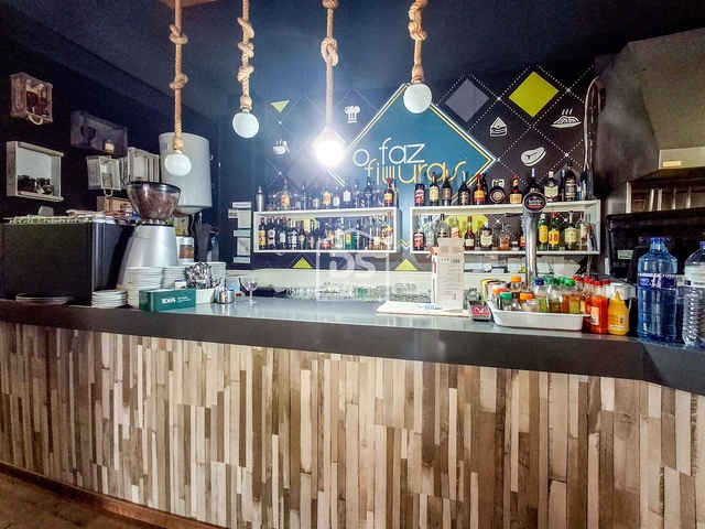 Bar/Restaurante T0 - Valen�a, Valen�a, Viana do Castelo - Imagem grande