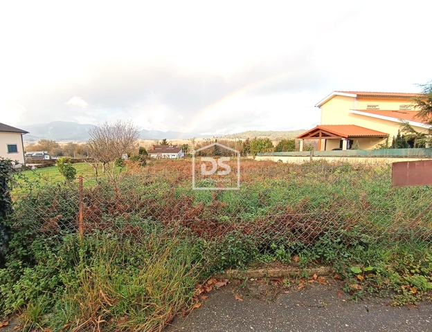 Terreno Urbano T0 - Ganfei (São Salvador), Valença, Viana do Castelo - Imagem grande