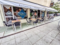 Bar/Restaurante T0 - Valen�a, Valen�a, Viana do Castelo - Miniatura: 13/23