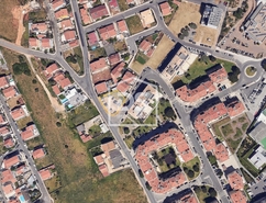 Terreno Urbano T0 - So Domingos de Rana, Cascais, Lisboa - Miniatura: 2/3