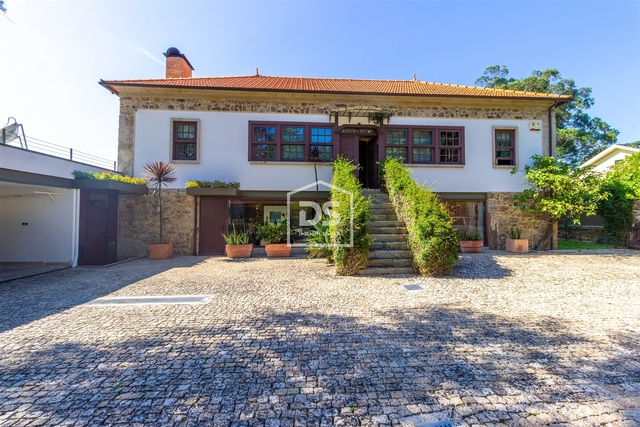 Quinta T4 - Cerdal, Valen�a, Viana do Castelo - Imagem grande