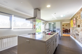 Quinta T4 - Cerdal, Valen�a, Viana do Castelo - Miniatura: 6/17