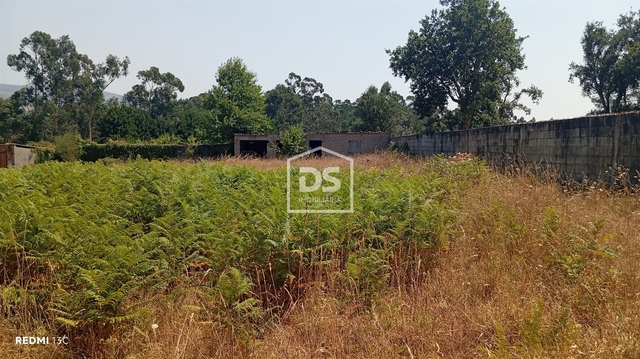 Terreno R�stico T0 - Cerdal, Valen�a, Viana do Castelo - Imagem grande