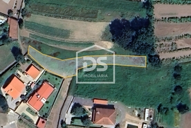 Terreno R�stico T0 - Ganfei (S�o Salvador), Valen�a, Viana do Castelo - Miniatura: 2/5