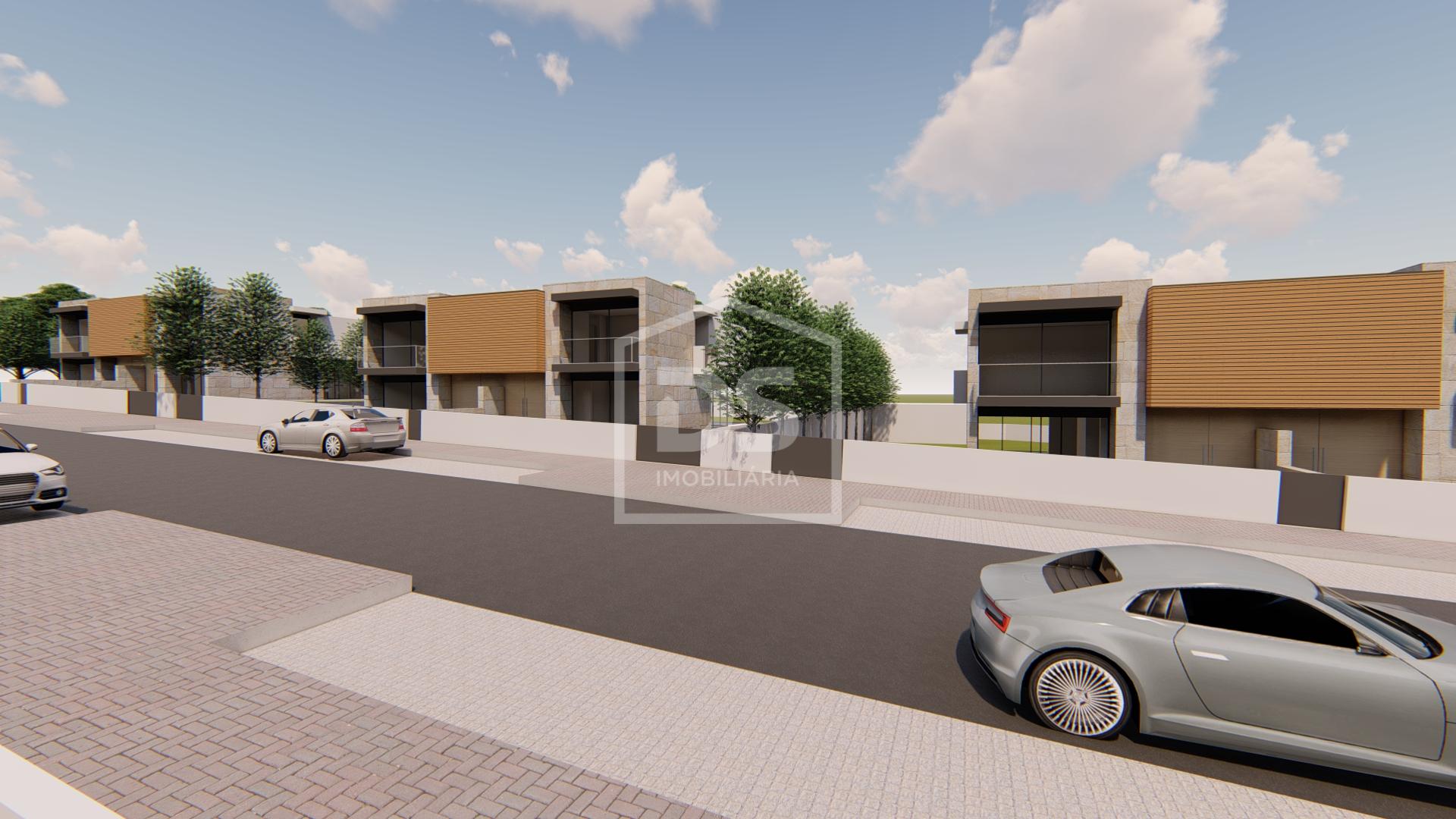 Moradia T3 - Gandra, Valen�a, Viana do Castelo - Miniatura: 17/24