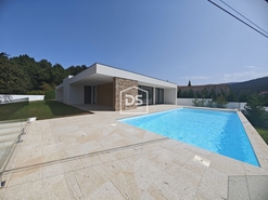 Moradia T3 - Sopo, Vila Nova de Cerveira, Viana do Castelo - Miniatura: 1/24