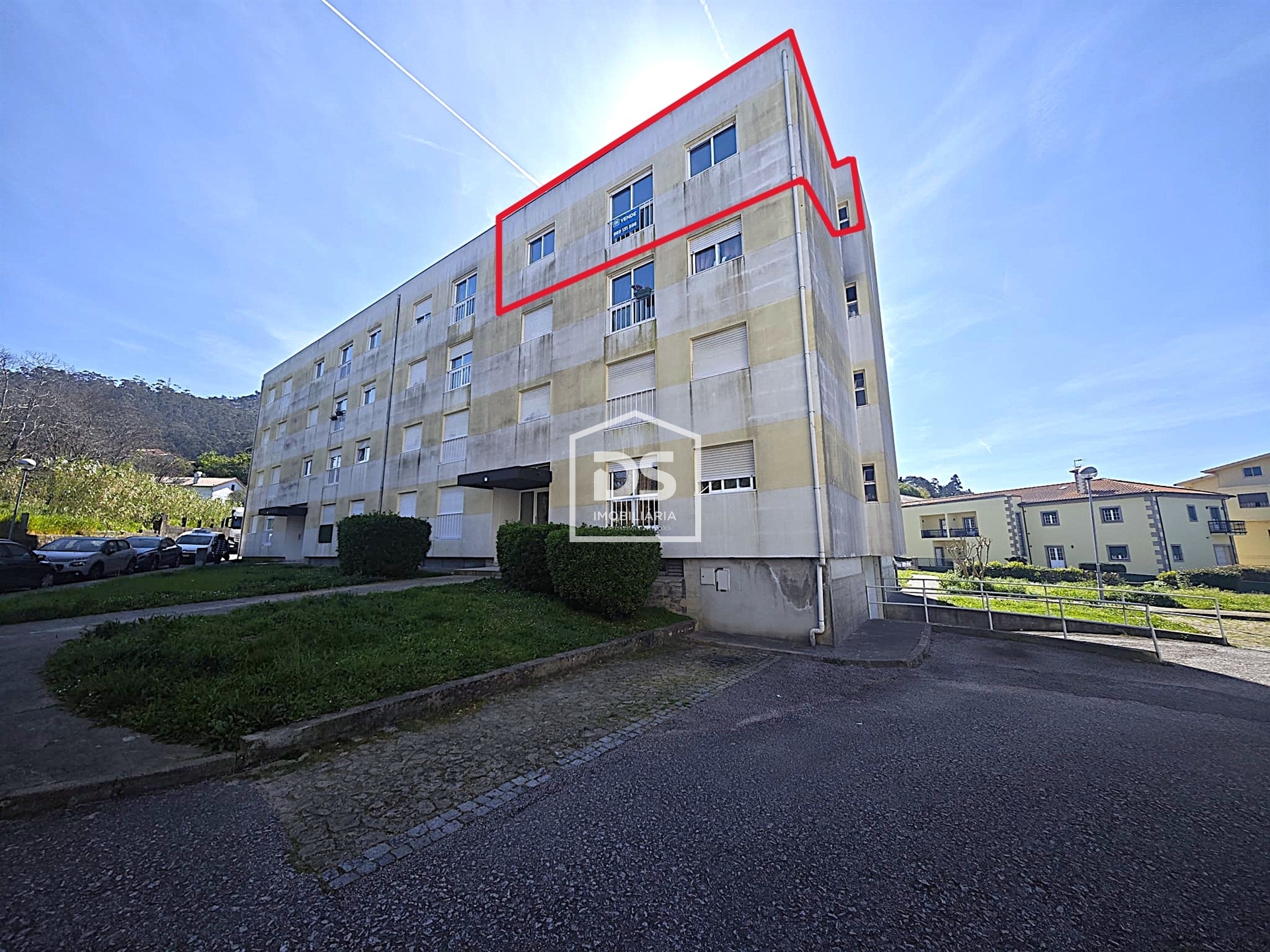 Moradia T2 - Verdoejo, Valen�a, Viana do Castelo - Miniatura: 7/24