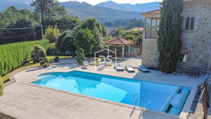 Quinta T3 - Cerdal, Valena, Viana do Castelo