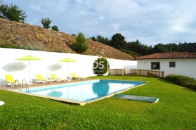 Moradia T4 - Serdedelo, Ponte de Lima, Viana do Castelo - Miniatura: 8/24