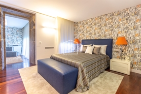 Quinta T3 - Cerdal, Valena, Viana do Castelo - Miniatura: 11/24