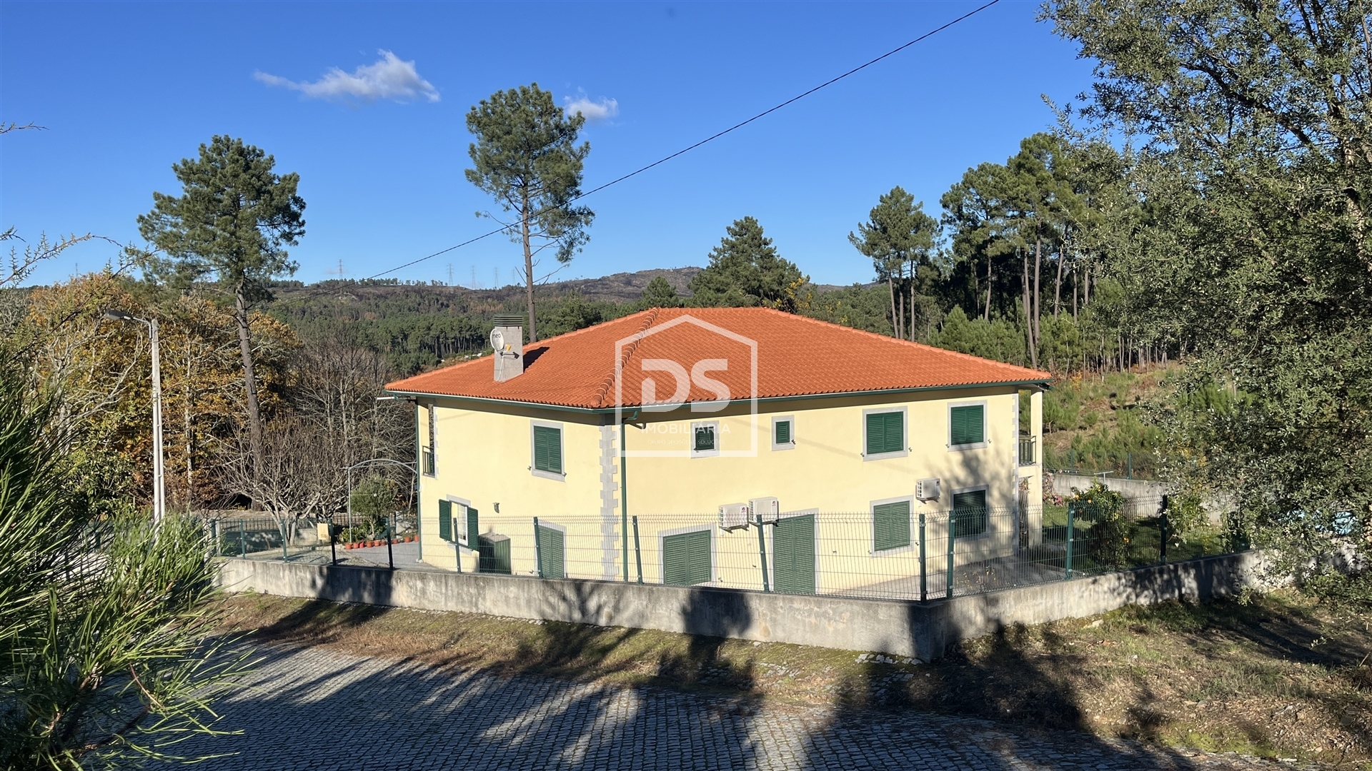 Terreno Urbano T0 - Ganfei (S�o Salvador), Valen�a, Viana do Castelo - Miniatura: 18/24