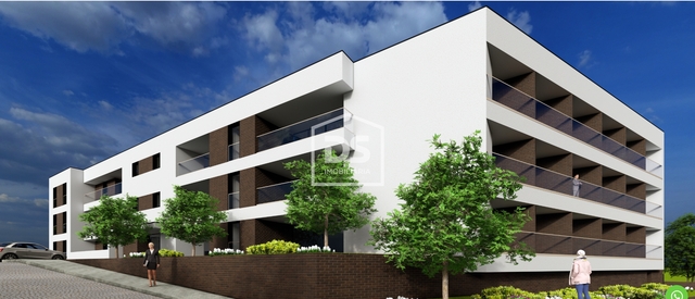 Apartamento T1 - Valen�a, Valen�a, Viana do Castelo - Imagem grande