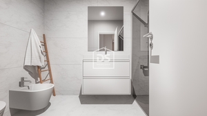 Apartamento T1 - Paranhos, Porto, Porto - Miniatura: 5/19