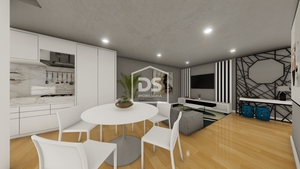 Apartamento T1 - Valen�a, Valen�a, Viana do Castelo - Miniatura: 1/7