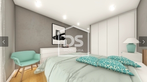 Apartamento T1 - Valen�a, Valen�a, Viana do Castelo - Miniatura: 3/7