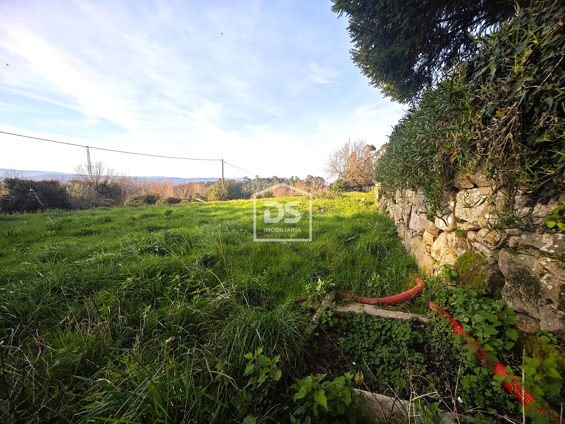 Terreno R�stico T0 - Mon��o, Mon��o, Viana do Castelo - Miniatura: 22/24