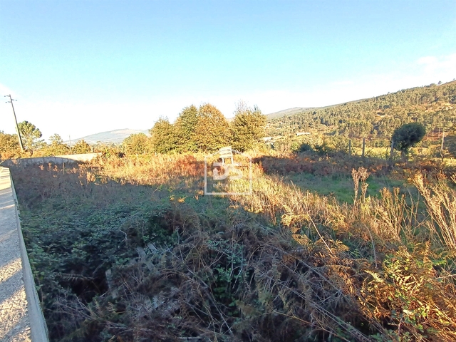 Terreno Urbano T0 - São Julião, Valença, Viana do Castelo - Imagem grande