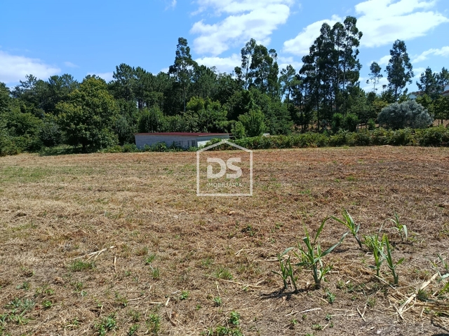 Terreno R�stico T0 - Ganfei (S�o Salvador), Valen�a, Viana do Castelo - Imagem grande