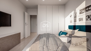 Apartamento T1 - Paranhos, Porto, Porto - Miniatura: 13/19