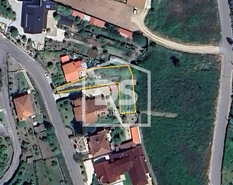 Terreno Rstico T0 - Gandra, Valena, Viana do Castelo - Miniatura: 1/21