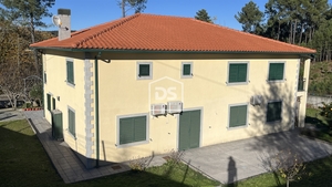 Moradia T5 - Andr�es, Vila Real, Vila Real - Miniatura: 1/24