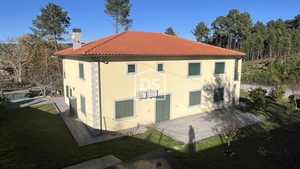 Moradia T5 - Andr�es, Vila Real, Vila Real - Miniatura: 24/24