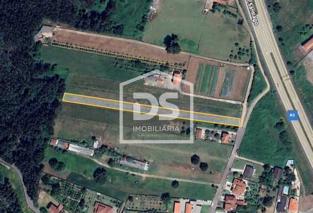 Terreno R�stico T0 - Valen�a, Valen�a, Viana do Castelo - Imagem grande