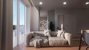 Apartamento T2 - Paranhos, Porto, Porto - Miniatura: 1/24