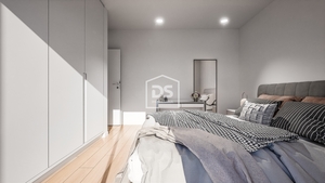 Apartamento T2 - Paranhos, Porto, Porto - Miniatura: 5/24