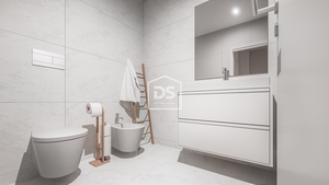 Apartamento T2 - Paranhos, Porto, Porto - Miniatura: 8/24