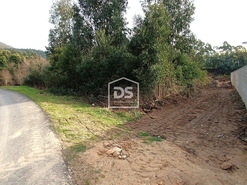 Terreno Rstico T0 - Gandra, Valena, Viana do Castelo - Miniatura: 2/3