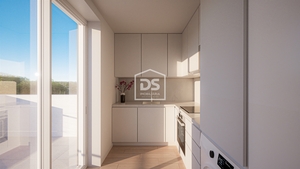 Apartamento T2 - Paranhos, Porto, Porto - Miniatura: 15/24