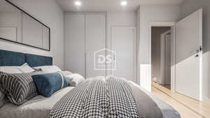 Apartamento T2 - Paranhos, Porto, Porto - Miniatura: 19/24