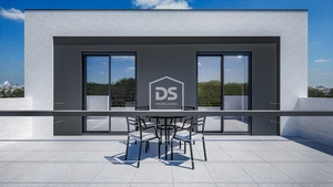 Apartamento T2 - Paranhos, Porto, Porto - Miniatura: 23/24