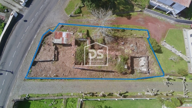 Moradia T3 - Angra do Heroismo, Angra do Heroismo, Ilha Terceira - Imagem grande