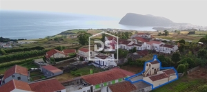 Moradia T2 - Ribeirinha, Angra do Heroismo, Ilha Terceira