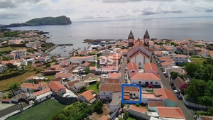 Moradia T3 - Angra do Heroismo, Angra do Heroismo, Ilha Terceira - Miniatura: 2/23