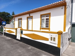 Moradia T3 - Angra do Heroismo, Angra do Heroismo, Ilha Terceira - Miniatura: 3/23