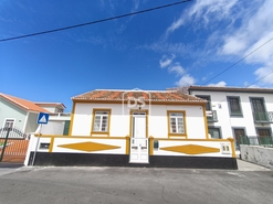 Moradia T3 - Angra do Heroismo, Angra do Heroismo, Ilha Terceira - Miniatura: 4/23