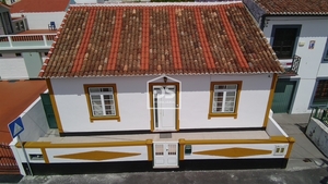 Moradia T3 - Angra do Heroismo, Angra do Heroismo, Ilha Terceira - Miniatura: 7/23