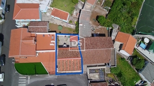 Moradia T3 - Angra do Heroismo, Angra do Heroismo, Ilha Terceira - Miniatura: 20/23