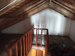 Moradia T3 - Angra do Heroismo, Angra do Heroismo, Ilha Terceira - Miniatura: 23/23