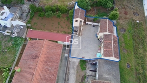 Moradia T2 - Ribeirinha, Angra do Heroismo, Ilha Terceira - Miniatura: 4/24