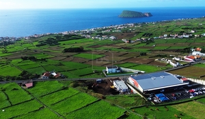 Apartamento T2 - Porto Judeu, Angra do Heroismo, Ilha Terceira - Miniatura: 2/19