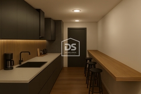 Apartamento T2 - Porto Judeu, Angra do Heroismo, Ilha Terceira - Miniatura: 5/19