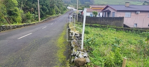 Terreno Urbano T0 - Terra Ch�, Angra do Heroismo, Ilha Terceira - Miniatura: 12/15