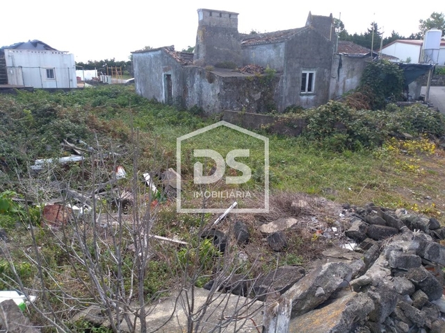 Moradia T0 - São Brás, Praia da Vitória, Ilha Terceira - Imagem grande